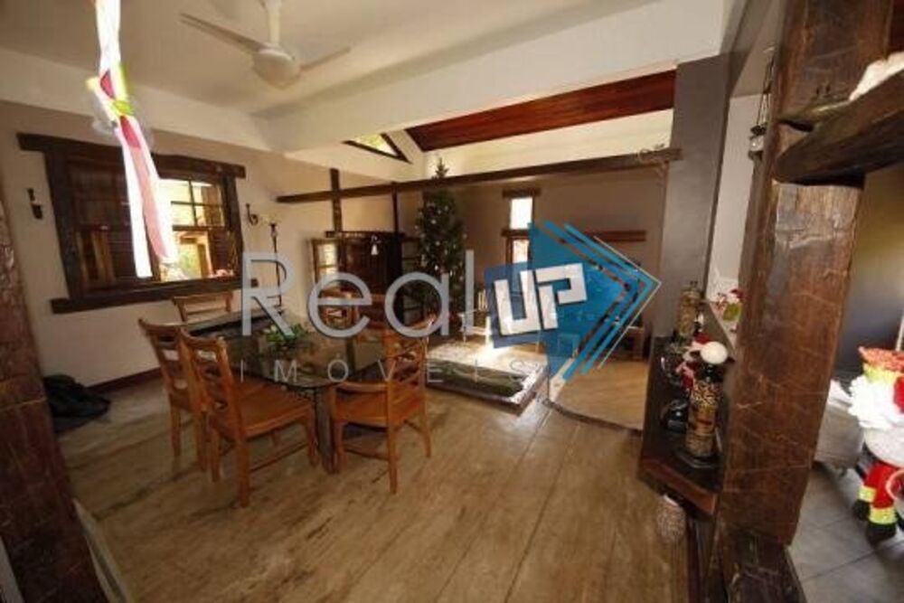 Casa, 4 quartos, 250 m² - Foto 6