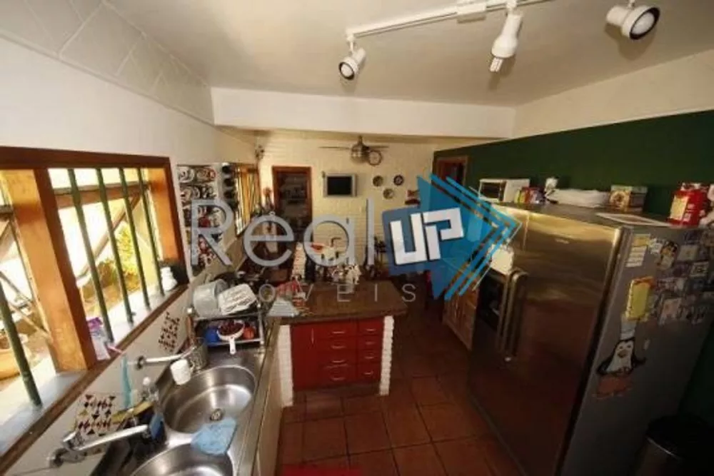 Casa, 4 quartos, 250 m² - Foto 4