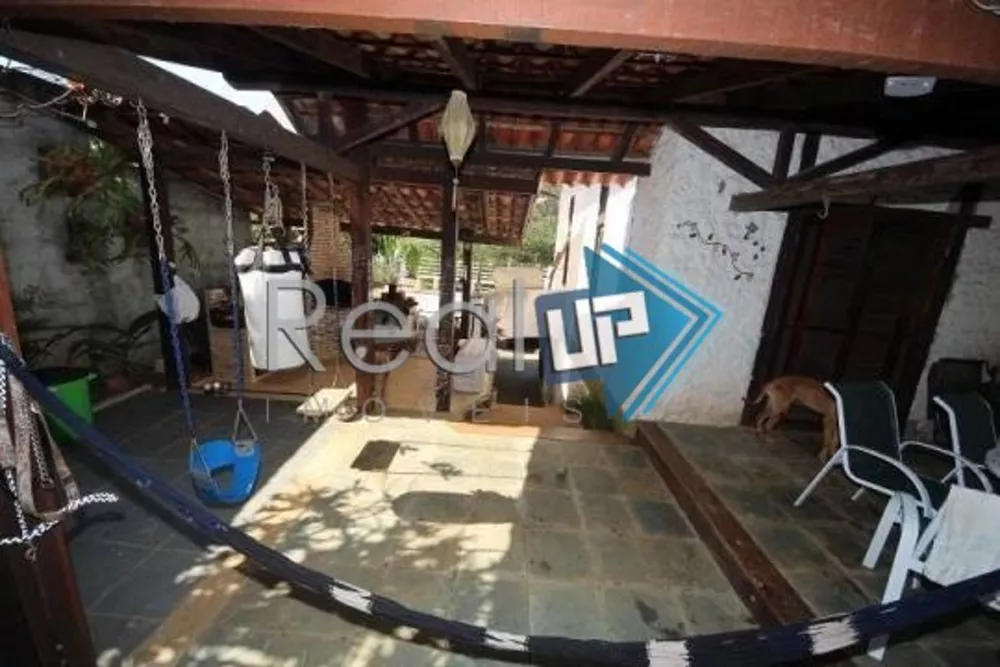 Casa, 4 quartos, 250 m² - Foto 19