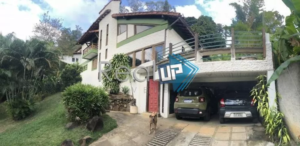 Casa, 4 quartos, 250 m² - Foto 2