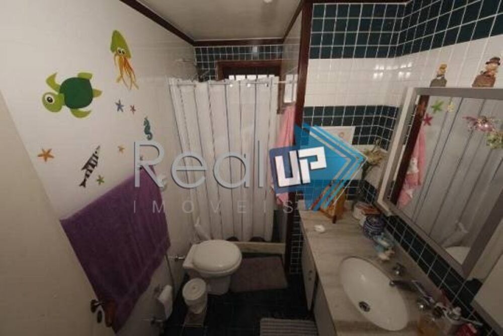Casa, 4 quartos, 250 m² - Foto 14