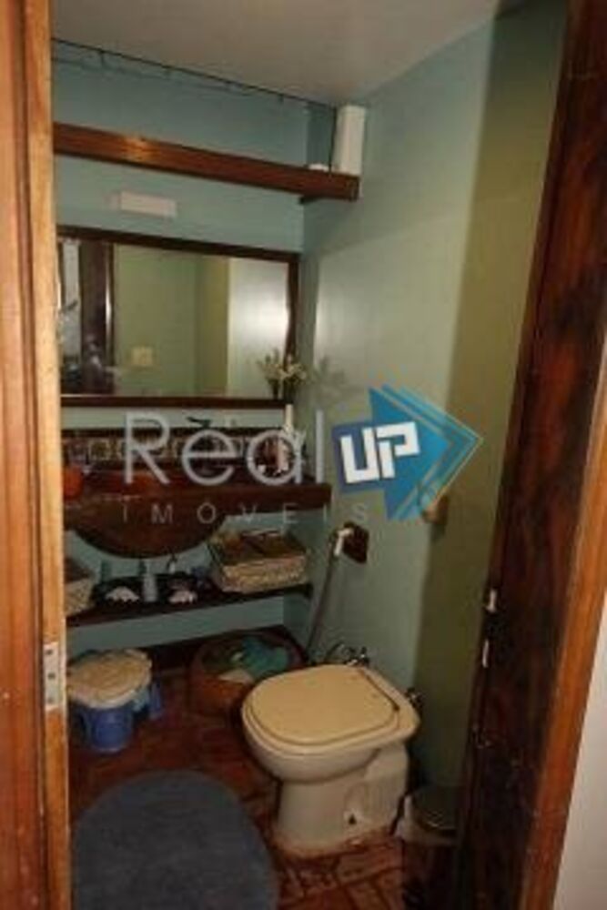 Casa, 4 quartos, 250 m² - Foto 16