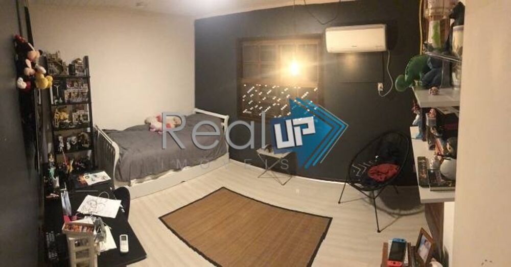 Casa, 4 quartos, 250 m² - Foto 10