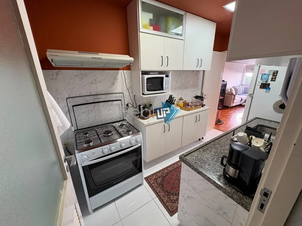 Apartamento, 3 quartos, 87 m² - Foto 7