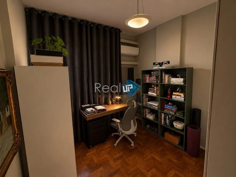 Apartamento, 3 quartos, 87 m² - Foto 12