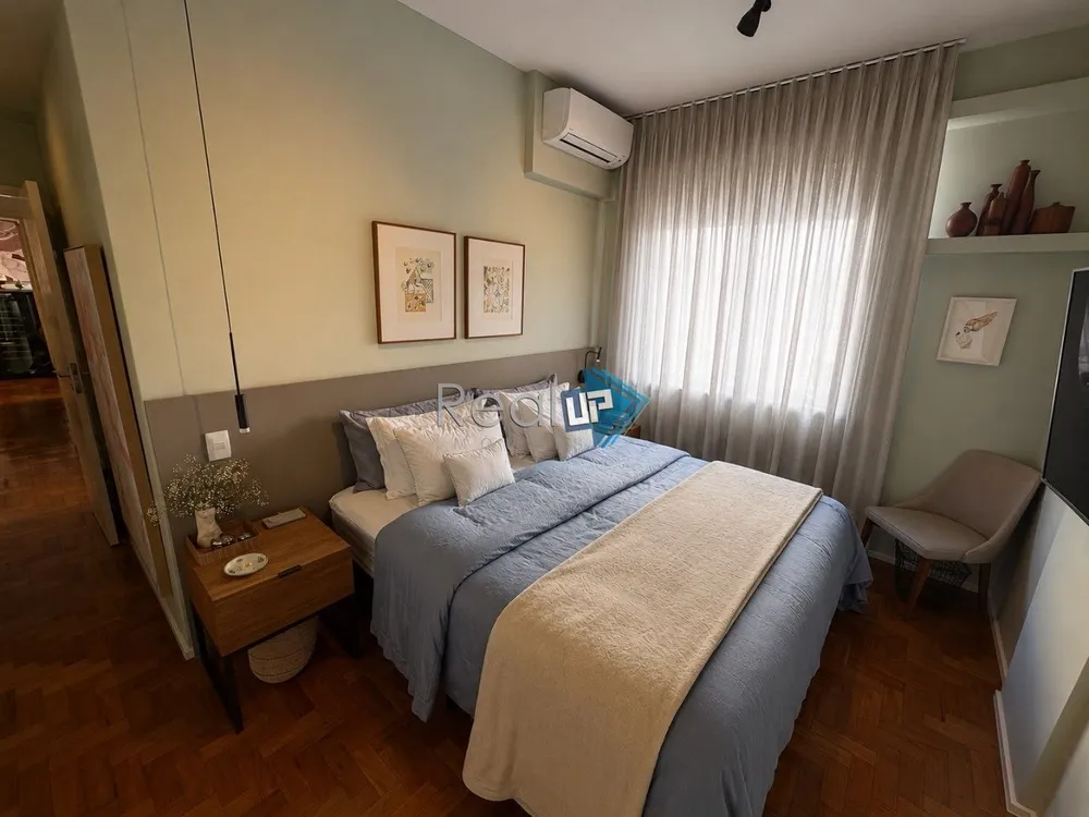 Apartamento, 3 quartos, 87 m² - Foto 21