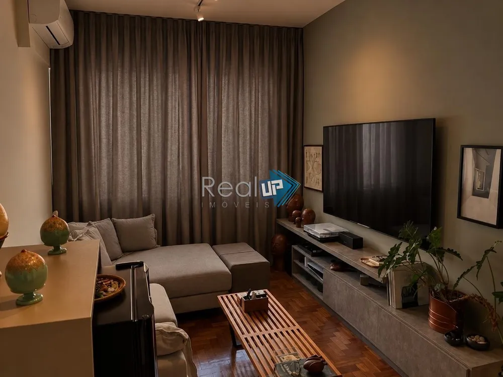Apartamento, 3 quartos, 87 m² - Foto 2