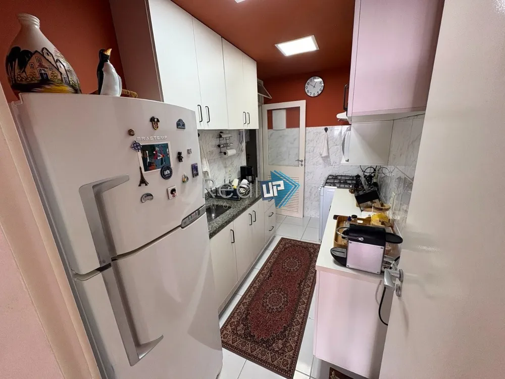 Apartamento, 3 quartos, 87 m² - Foto 6