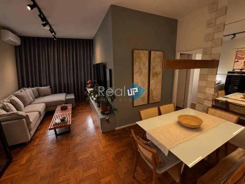 Apartamento, 3 quartos, 87 m² - Foto 3