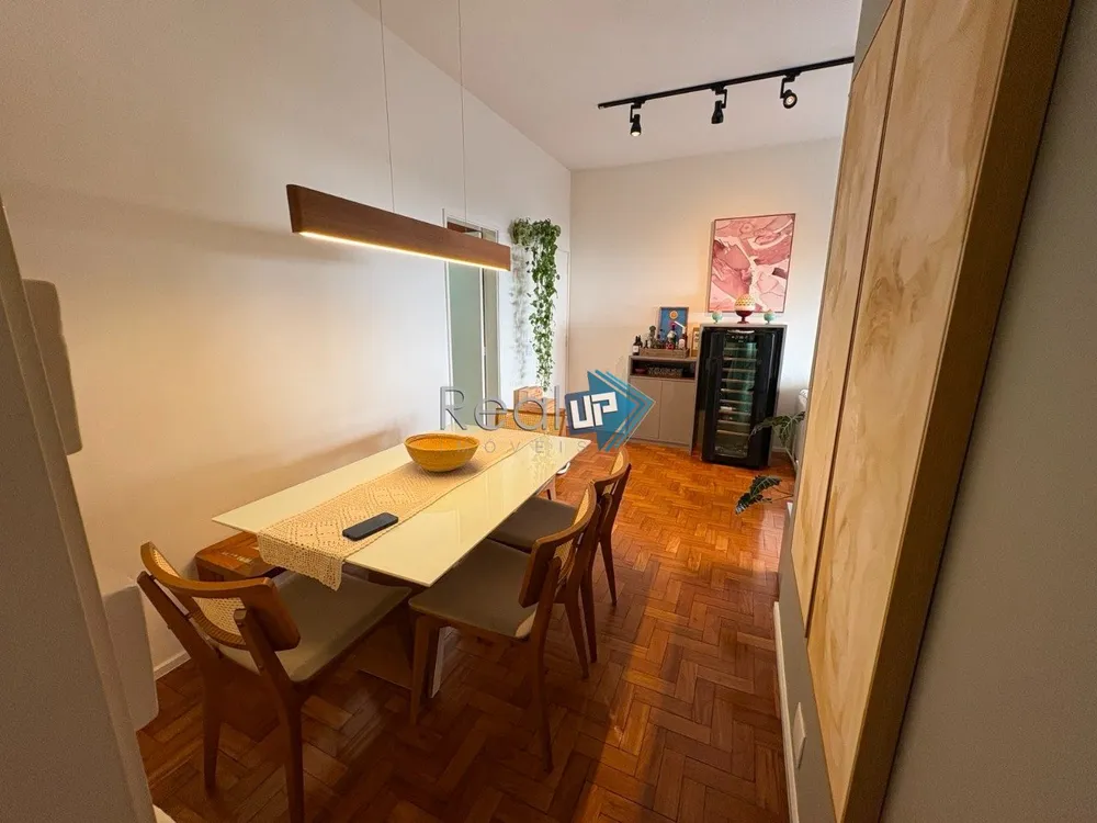 Apartamento, 3 quartos, 87 m² - Foto 5