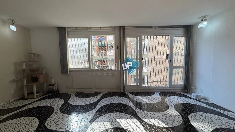 Apartamento, 2 quartos, 112 m² - Foto 1