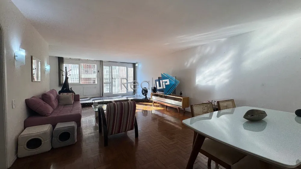 Apartamento, 2 quartos, 112 m² - Foto 2