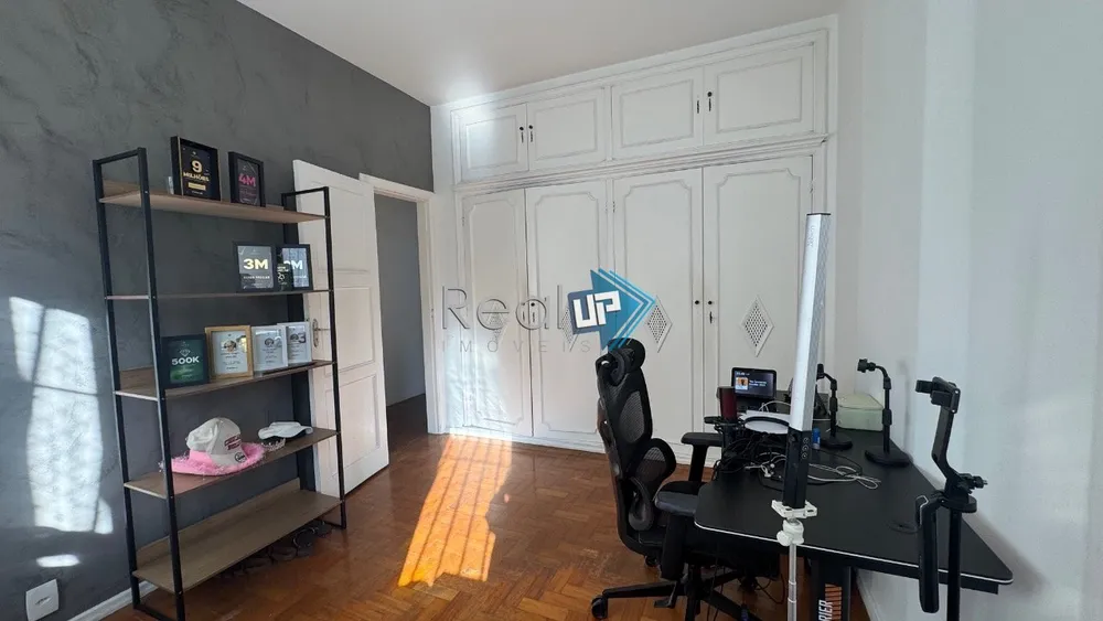 Apartamento, 2 quartos, 112 m² - Foto 14