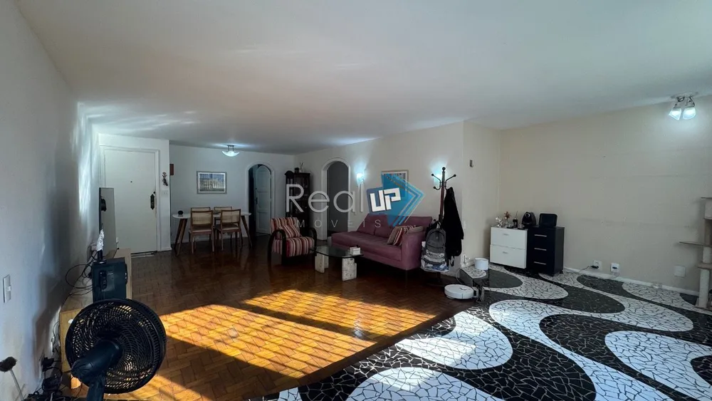 Apartamento, 2 quartos, 112 m² - Foto 4