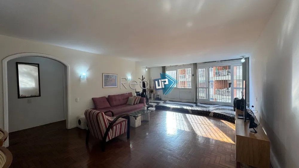 Apartamento, 2 quartos, 112 m² - Foto 3