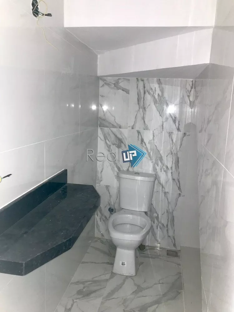 Casa de Condomínio, 3 quartos - Foto 10