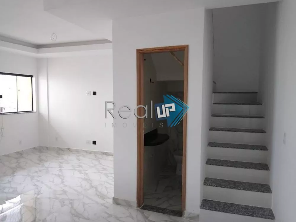 Casa de Condomínio, 3 quartos - Foto 9