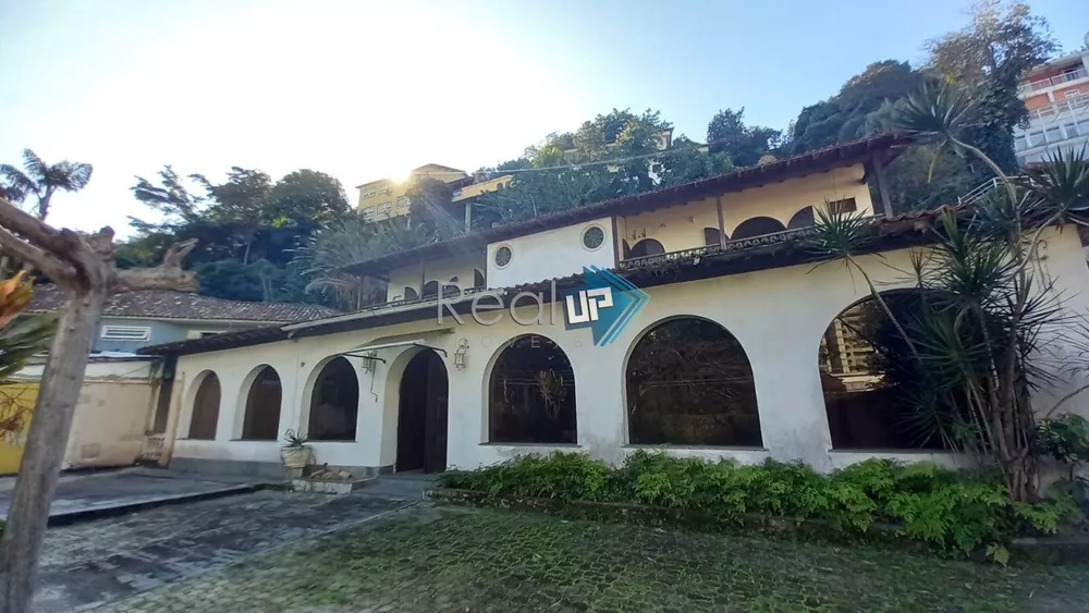 Casa, 5 quartos, 391 m² - Foto 24