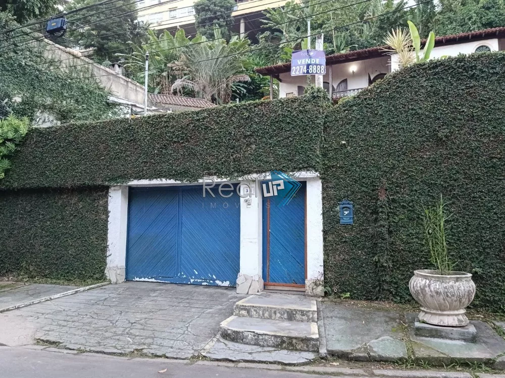 Casa, 5 quartos, 391 m² - Foto 61