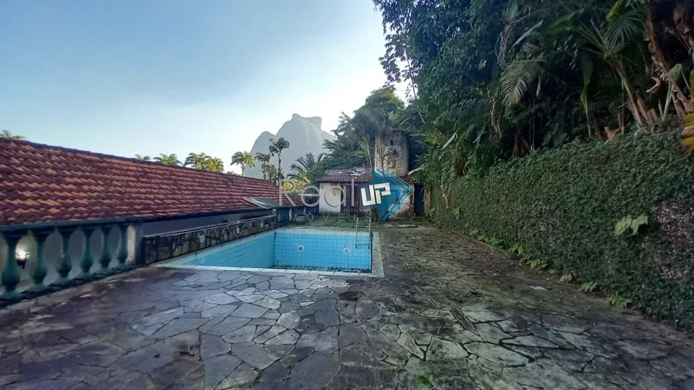 Casa, 5 quartos, 391 m² - Foto 28