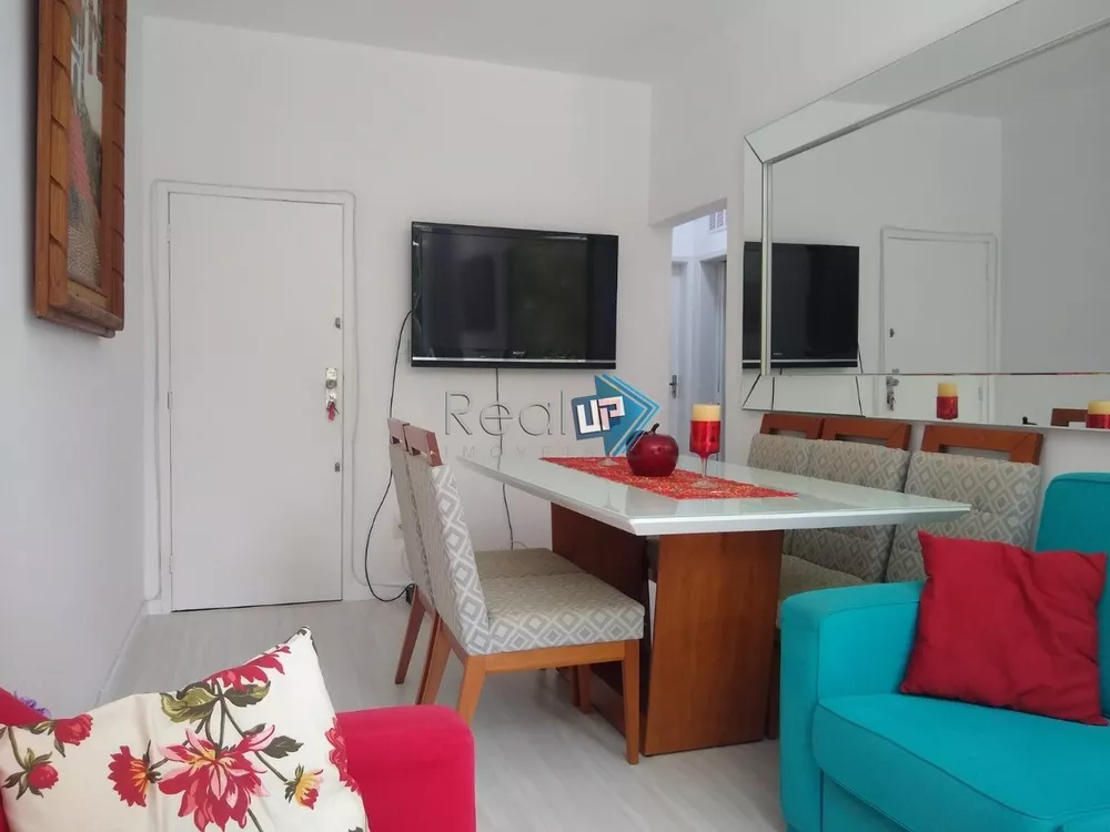 Apartamento à venda com 2 quartos, 61m² - Foto 7