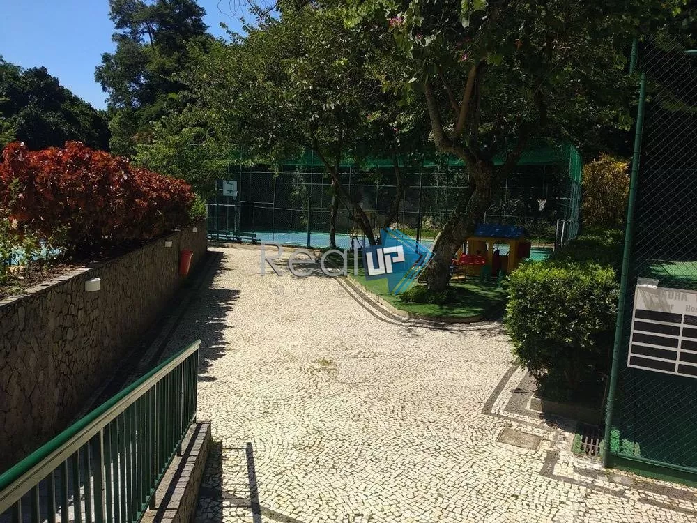 Apartamento, 4 quartos, 316 m² - Foto 33