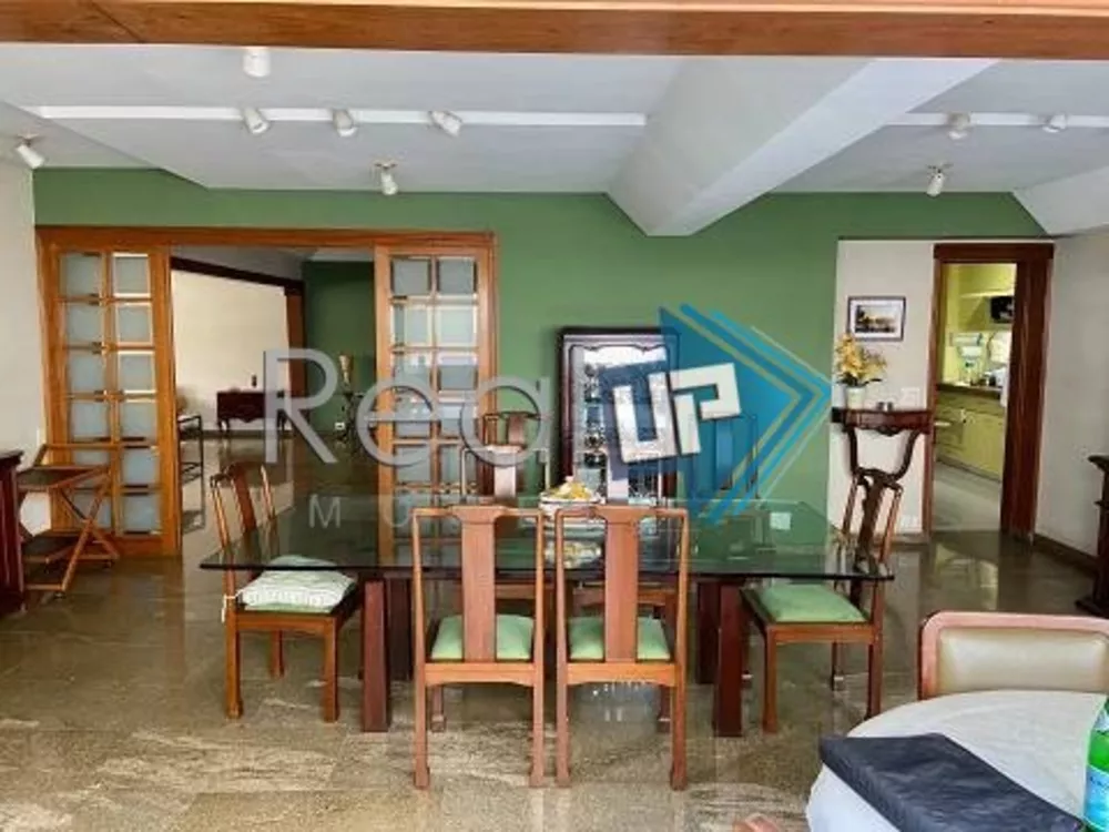 Apartamento, 4 quartos, 316 m² - Foto 23