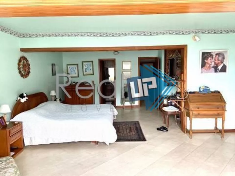 Apartamento, 4 quartos, 316 m² - Foto 32