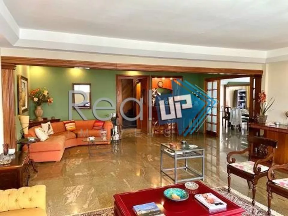 Apartamento, 4 quartos, 316 m² - Foto 41