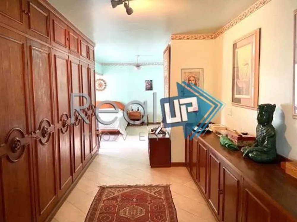 Apartamento, 4 quartos, 316 m² - Foto 13