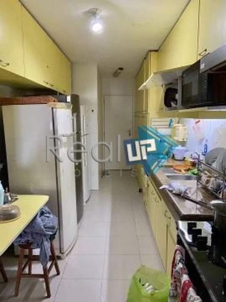 Apartamento, 4 quartos, 316 m² - Foto 35