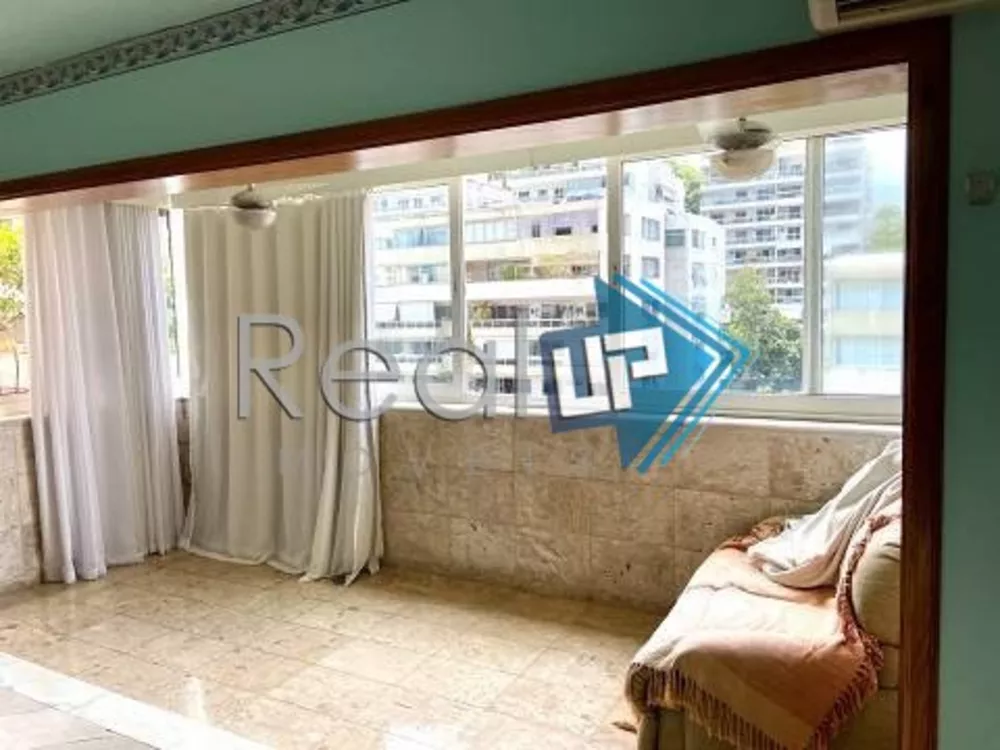 Apartamento, 4 quartos, 316 m² - Foto 17