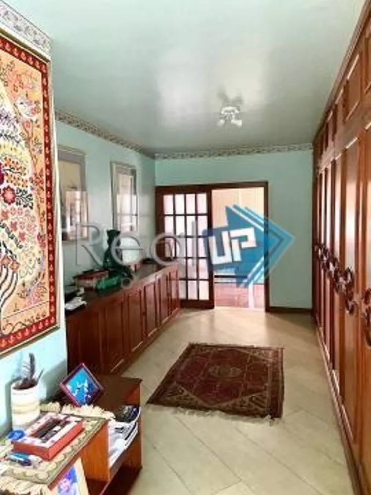 Apartamento, 4 quartos, 316 m² - Foto 29