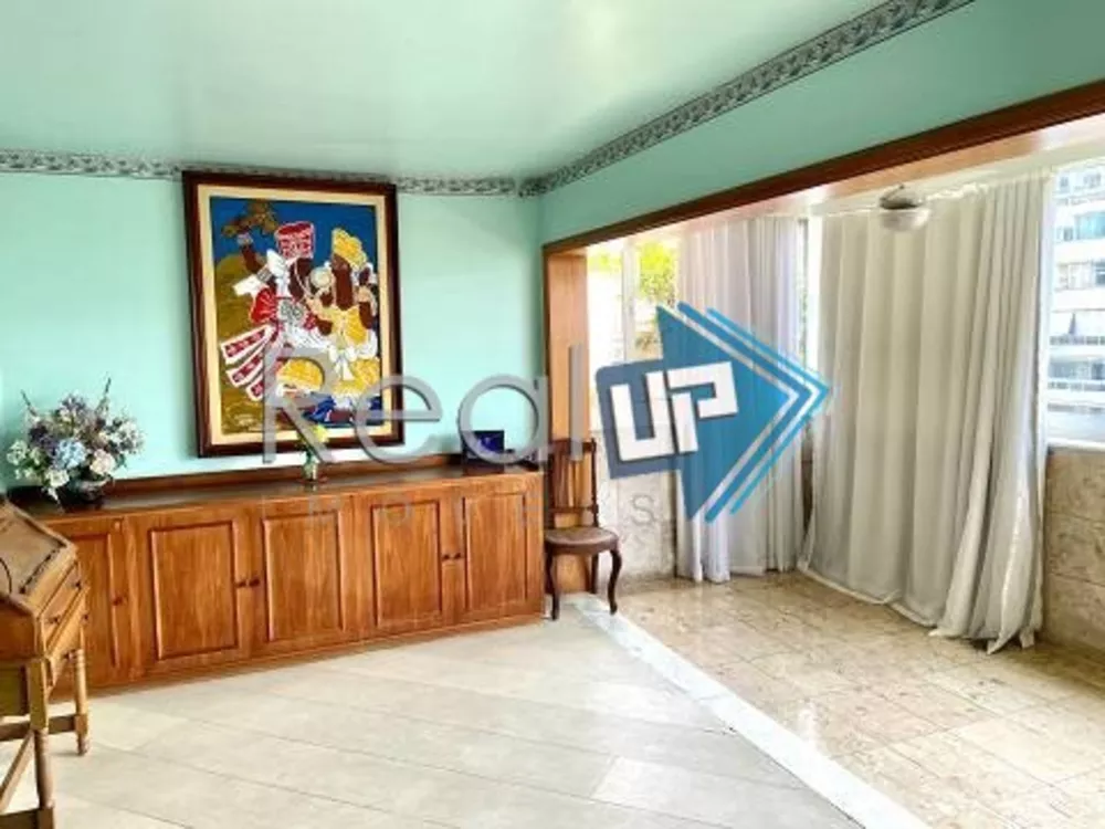 Apartamento, 4 quartos, 316 m² - Foto 39