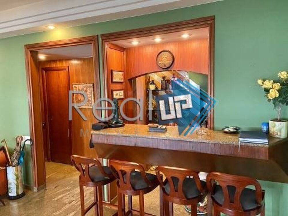 Apartamento, 4 quartos, 316 m² - Foto 5