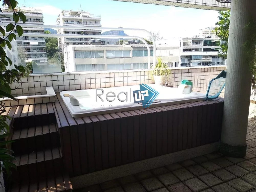 Apartamento, 4 quartos, 316 m² - Foto 40