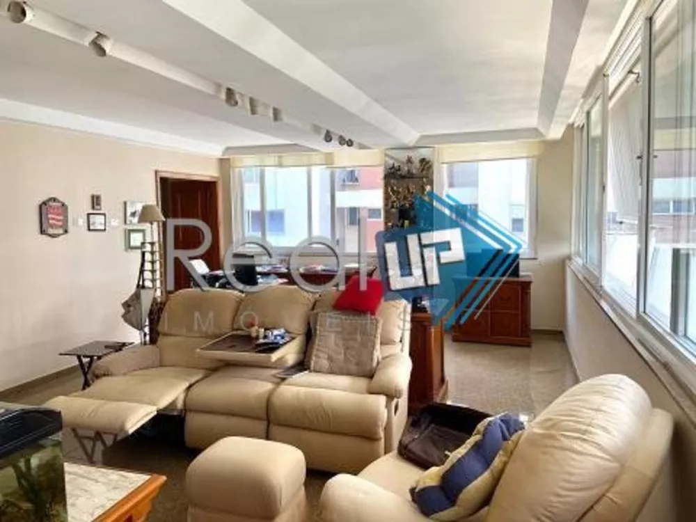 Apartamento, 4 quartos, 316 m² - Foto 9
