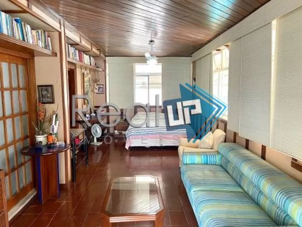 Apartamento, 4 quartos, 316 m² - Foto 27