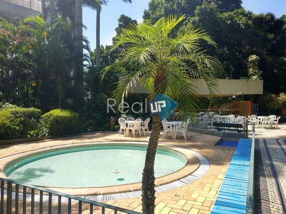 Apartamento, 4 quartos, 316 m² - Foto 38