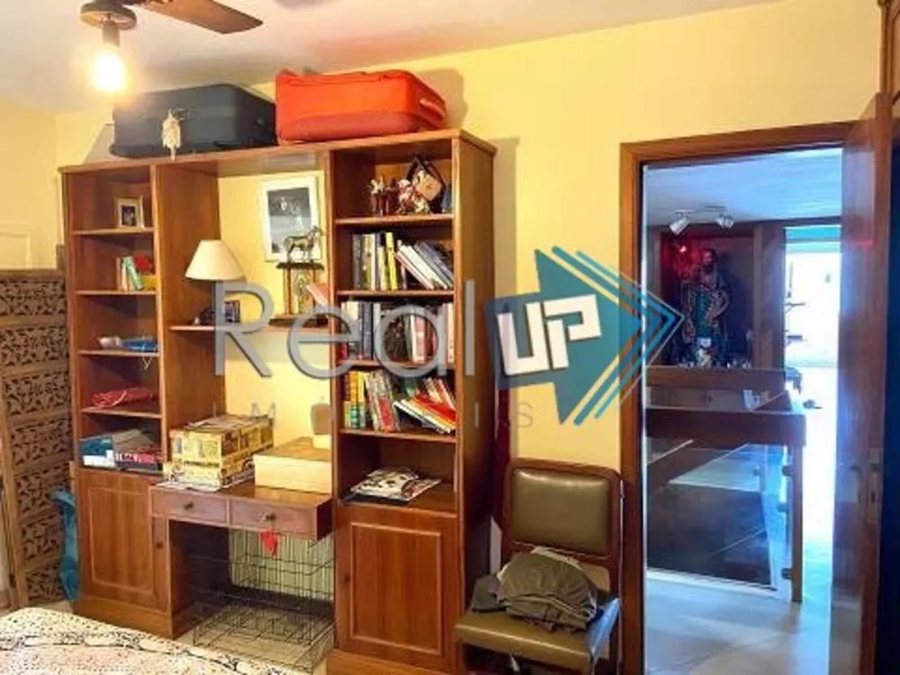 Apartamento, 4 quartos, 316 m² - Foto 10