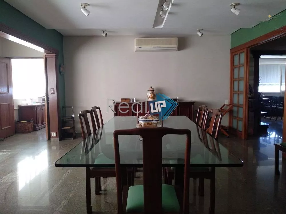 Apartamento, 4 quartos, 316 m² - Foto 45