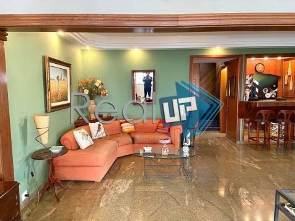 Apartamento, 4 quartos, 316 m² - Foto 6