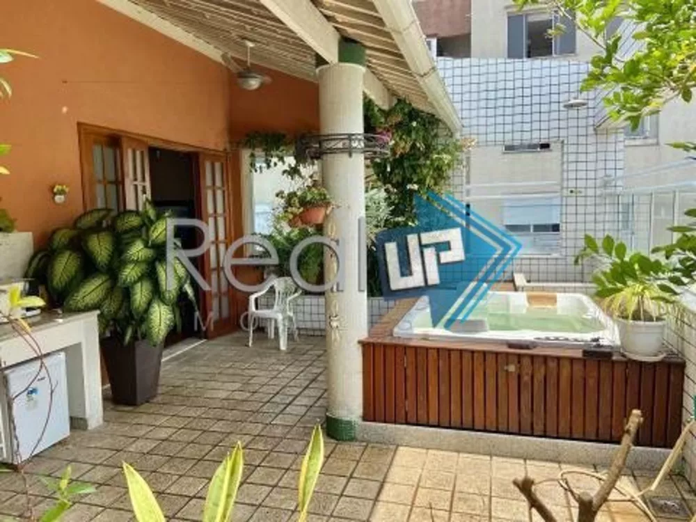 Apartamento, 4 quartos, 316 m² - Foto 28
