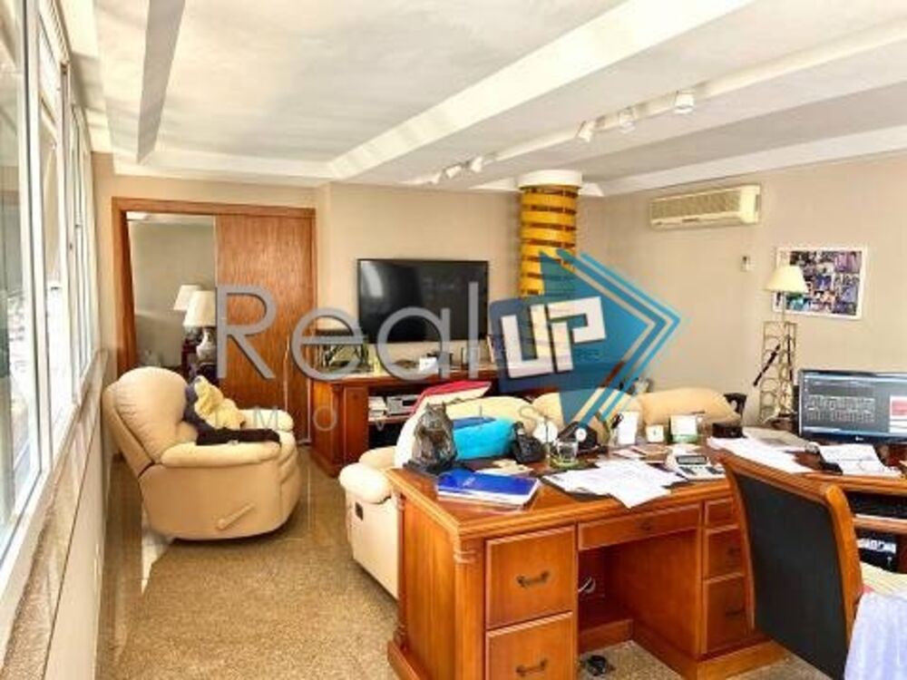 Apartamento, 4 quartos, 316 m² - Foto 53