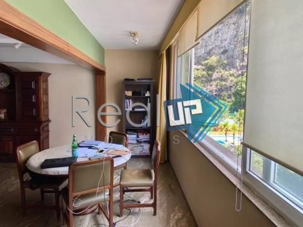 Apartamento, 4 quartos, 316 m² - Foto 22