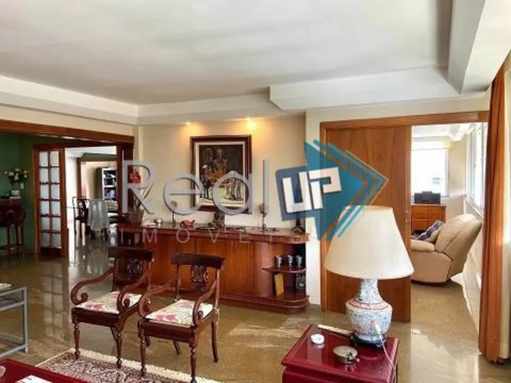 Apartamento, 4 quartos, 316 m² - Foto 31