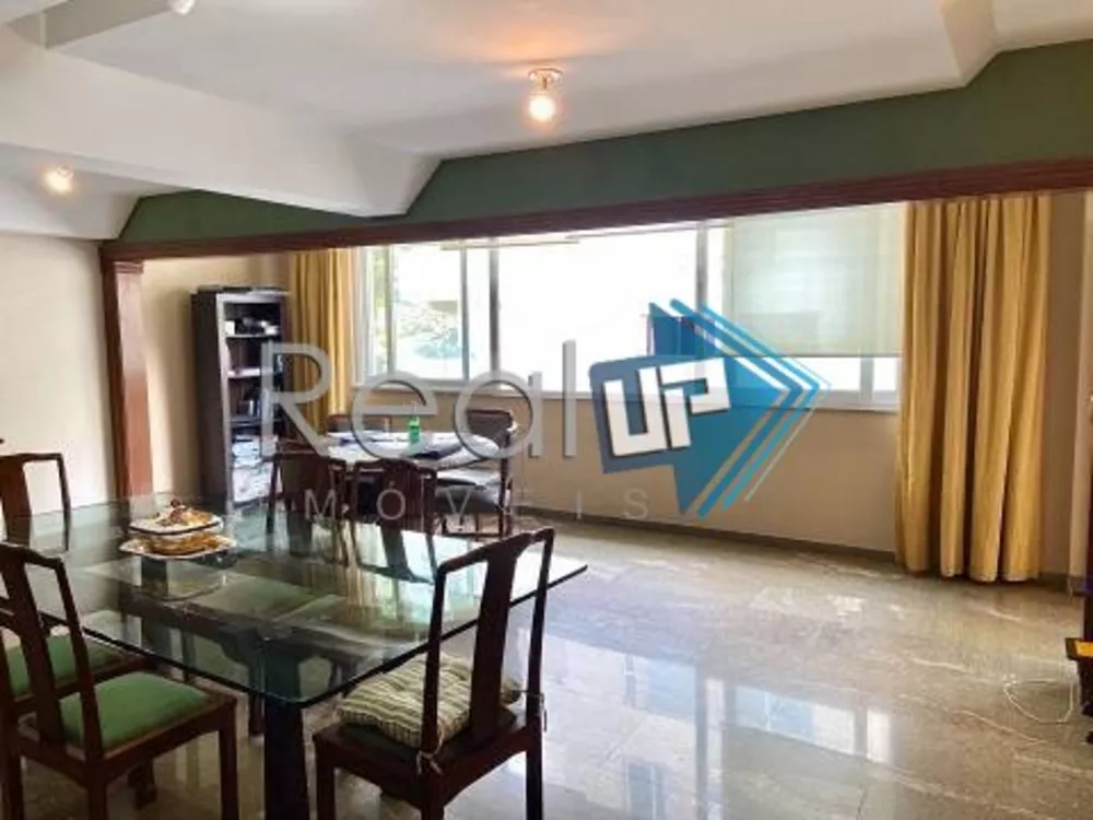 Apartamento, 4 quartos, 316 m² - Foto 14