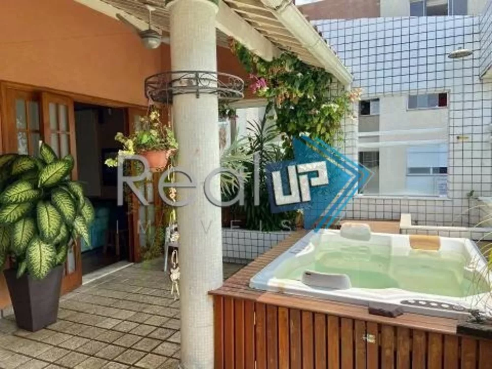 Apartamento, 4 quartos, 316 m² - Foto 11