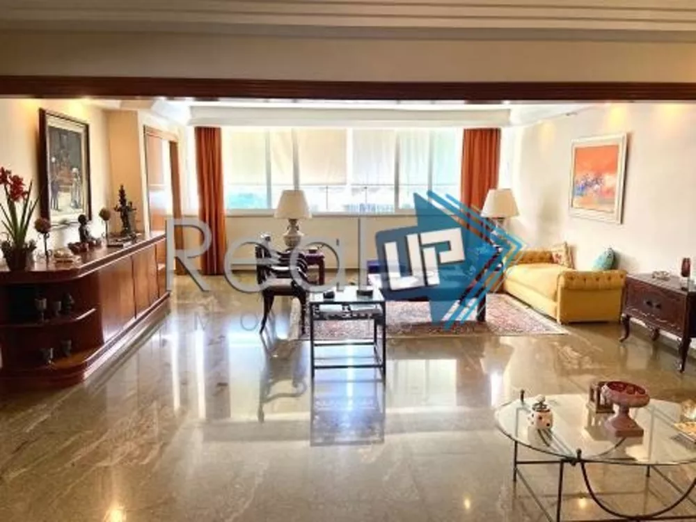 Apartamento, 4 quartos, 316 m² - Foto 30