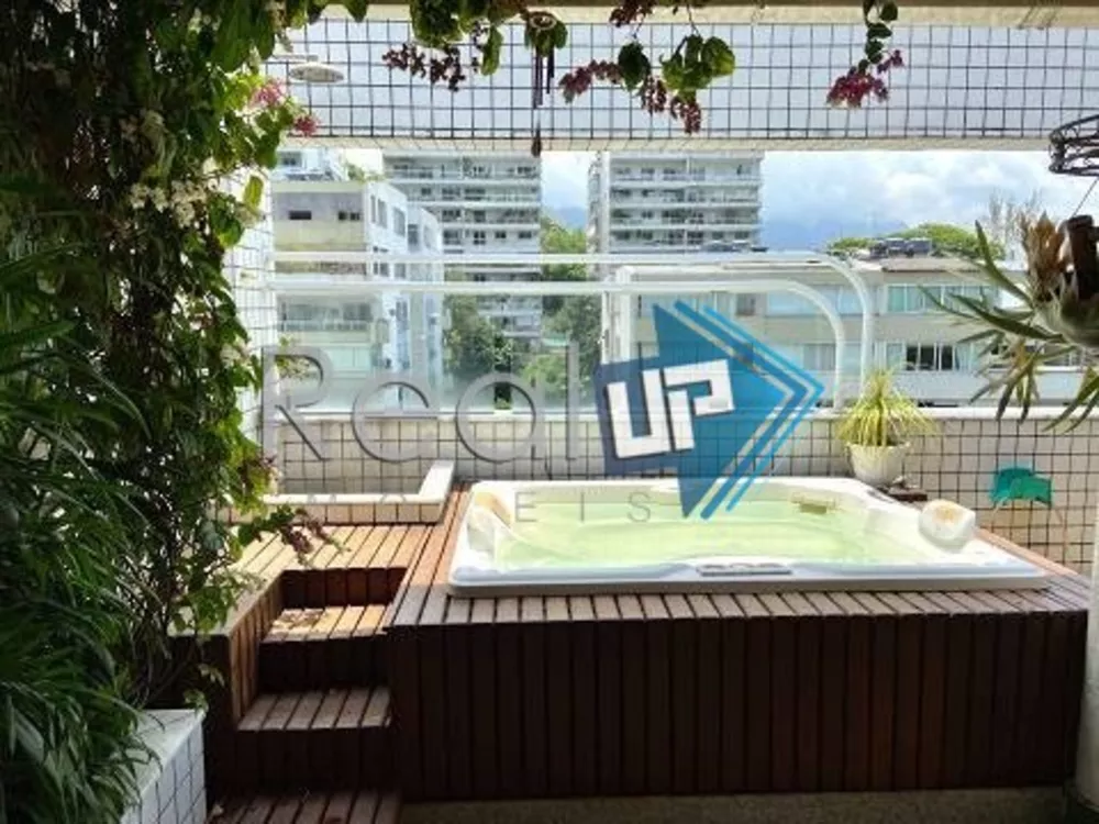 Apartamento, 4 quartos, 316 m² - Foto 4